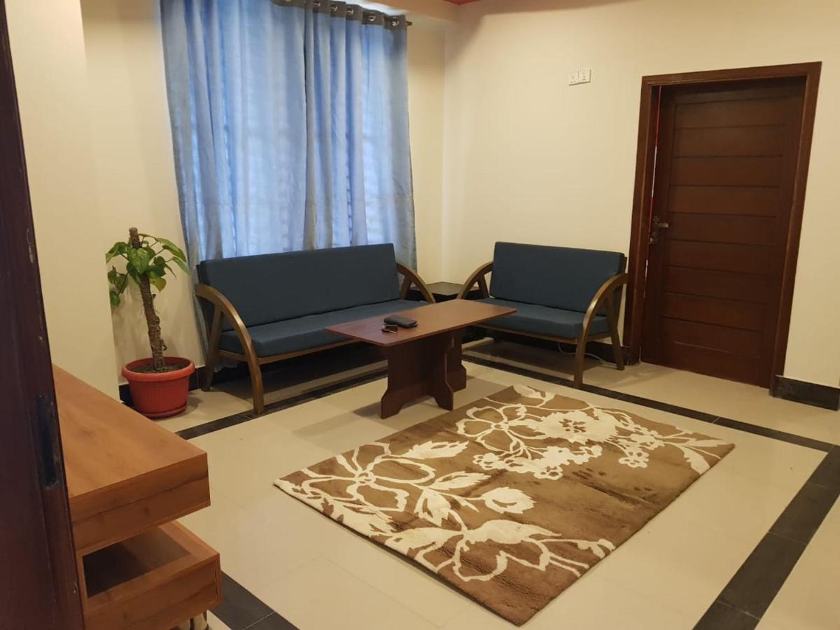Republika Urban Apartman Abbotábád Kültér fotó