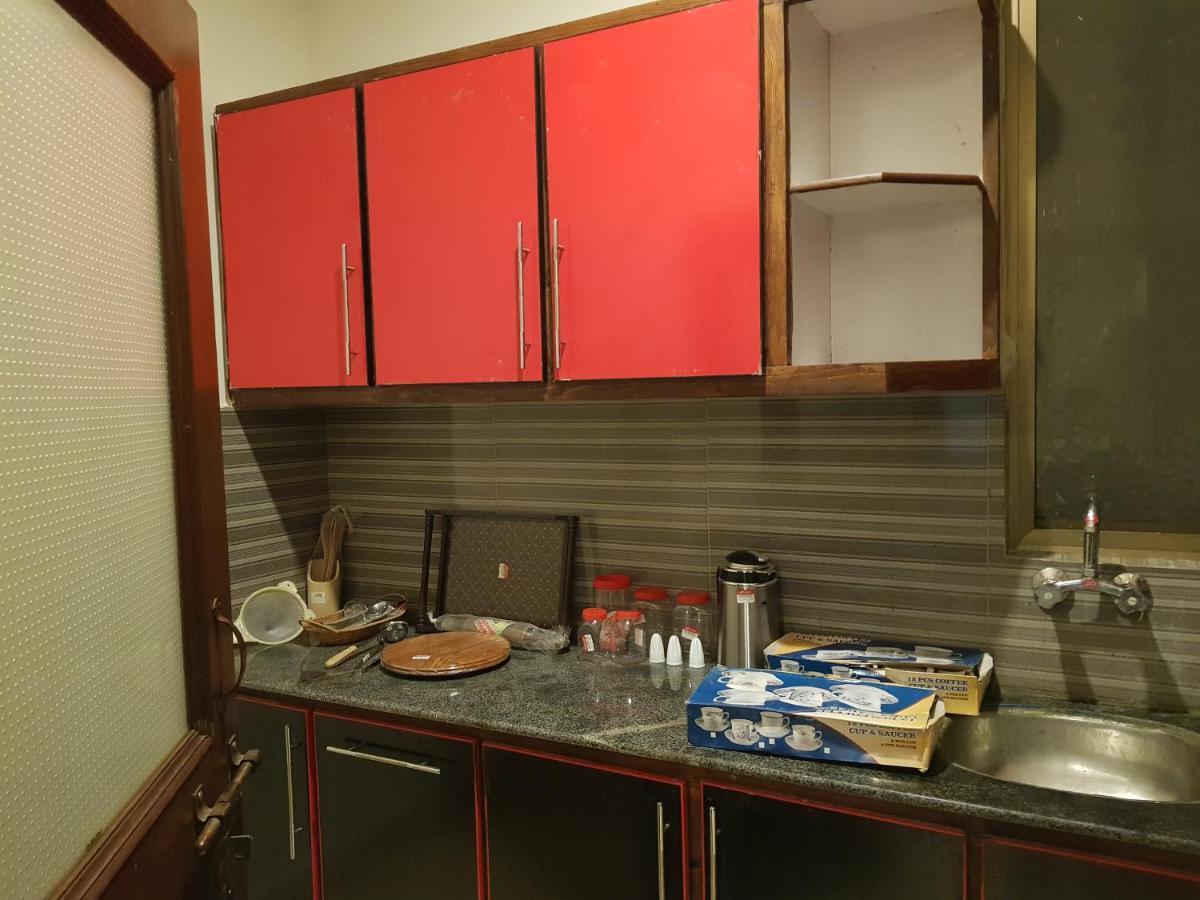 Republika Urban Apartman Abbotábád Kültér fotó