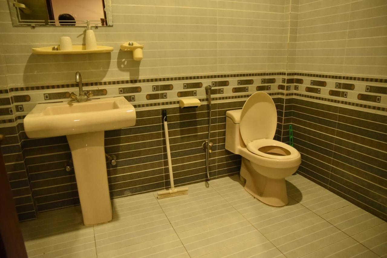 Republika Urban Apartman Abbotábád Kültér fotó