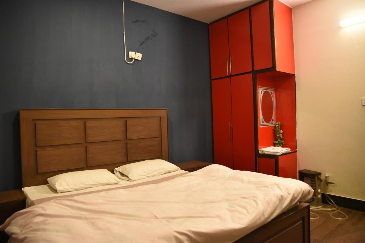 Republika Urban Apartman Abbotábád Kültér fotó